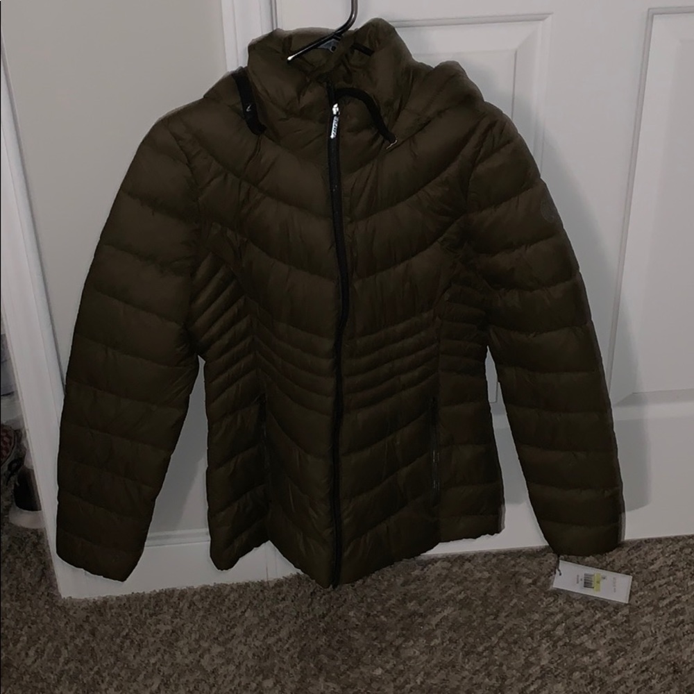 Women’s Winter Coat